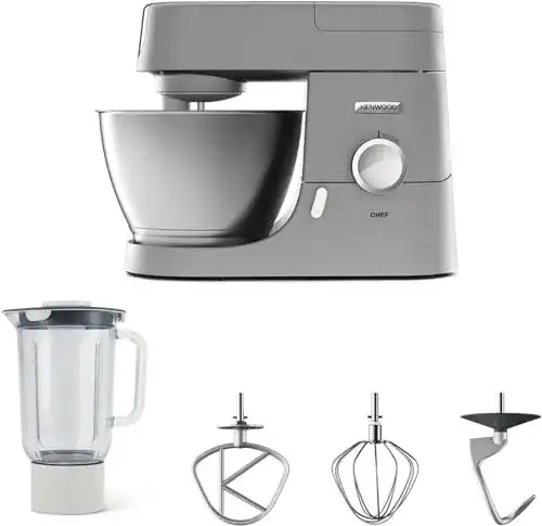 Kenwood-Küchenmaschine Kenwood Chef KVC3110S