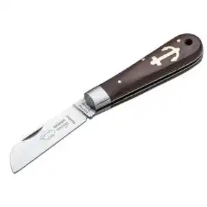 Otter-Messer OTTER 01OT004 Erwachsene Messer Anker, 16,5 cm
