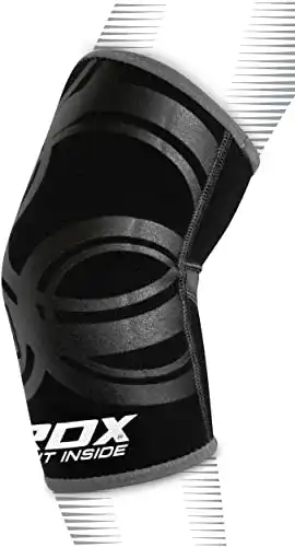 Die beste Ellenbogenbandage RDX Ellbogenbandagen Ellbogenschützer 2026 Test Bestseller Ellenbogenbandage RDX Ellbogenbandagen Ellbogenschützer