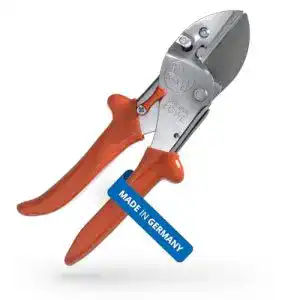 Löwe-Gartenschere Original LÖWE Profi Universal Amboss 1.105