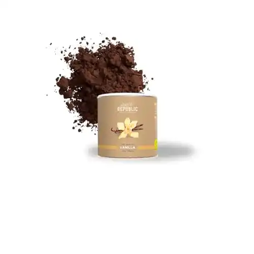 Vanillepulver Harvest Republic Bio-, 25 g