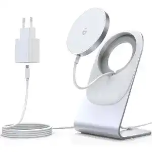 MagSafe-Ladegerät RoRoSkin Wireless Charger