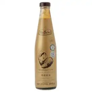 Austernsauce Megachef 600g PREMIUM OYSTER SAUCE