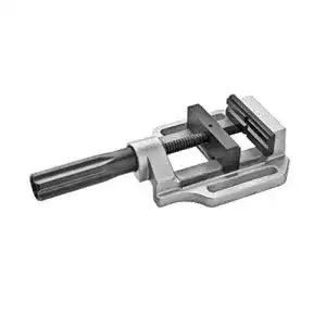 Maschinenschraubstock Bosch Professional Zubehör