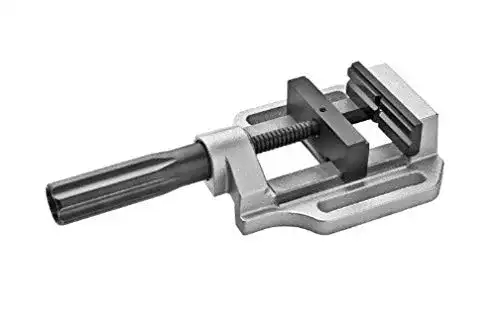 Maschinenschraubstock Bosch Professional Zubehör