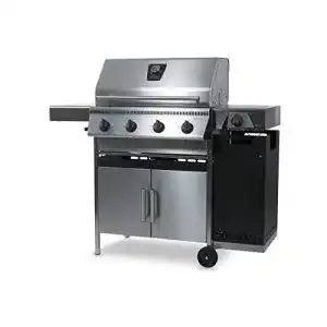 Schickling-Gasgrill Schickling Gasgrill PremioGas XL II Burner