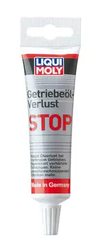 Getriebeöl-Additiv Liqui Moly 1042 Getriebeöl-Verlust-Stop, 50 ml