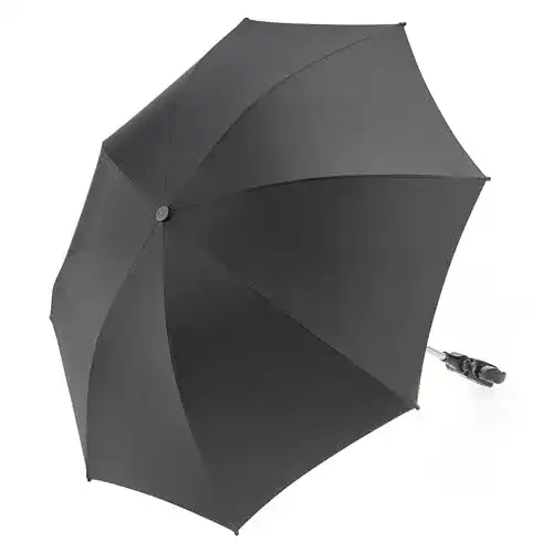 Sonnenschirm Kinderwagen Zamboo, UV Schutz 50+