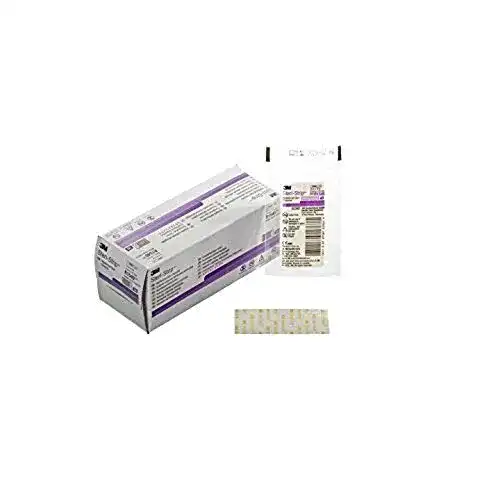 Klammerpflaster 3M Health Care MMR1542 Steri-Strip 6 x 38 mm