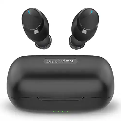 Stereo-Bluetooth-Headset Blackview, AirBuds 1 Kopfhörer in Ear
