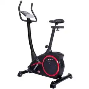 Christopeit-Heimtrainer CHRISTOPEIT SPORT GERMANY 24-Stufig