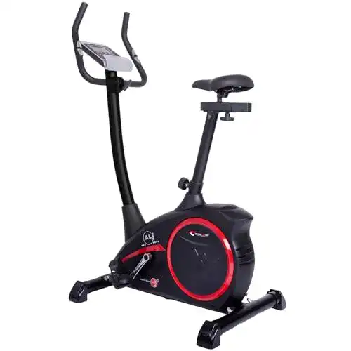 Die beste Christopeit-Heimtrainer CHRISTOPEIT SPORT GERMANY 24-Stufig 2026 Test Bestseller Christopeit-Heimtrainer CHRISTOPEIT SPORT GERMANY 24-Stufig