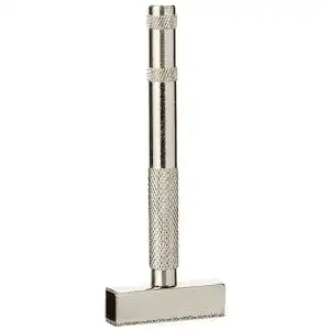 Schleifscheibenabrichter Silverline 263215 Diamant 40 x 10 mm