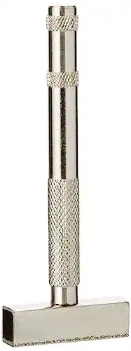 Schleifscheibenabrichter Silverline 263215 Diamant 40 x 10 mm