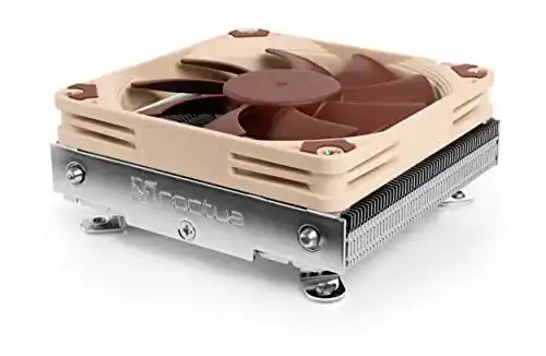 Low-Profile-CPU-Kühler Noctua NH-L9i-17xx, Premium Low-Profile