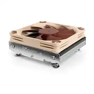 Noctua-CPU-Kühler Noctua NH-L9i, Premium Low-Profile CPU