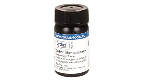 Carbon-Montagepaste Cyclus Tools Unisex