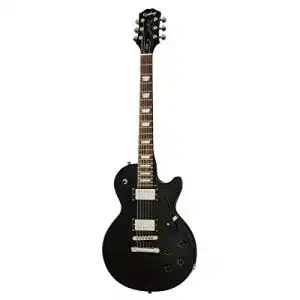 Epiphone-Gitarren Epiphone Les Paul Studio Ebony E-Gitarre