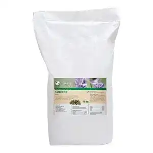 Luzernepellets Makana Luzerne Pellets, 15 kg Sack