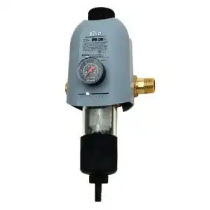 Hauswasserstation Biko JUDO 1″ Rückspül-Schutzfilter