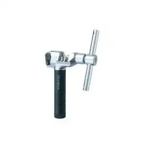 Kettennieter TOPEAK All Speeds Chain Tool , Silver