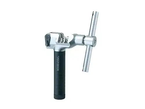 Kettennieter TOPEAK All Speeds Chain Tool , Silver