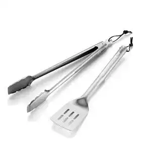Weber-Grillbesteck Weber 8302 Basic Grillbesteckset 2-tlg.