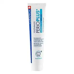 Curaprox-Zahnpasta CURAPROX Perio Plus Support CITROX, 75 ml