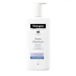 Körperlotion für sehr trockene Haut Neutrogena Norwegian