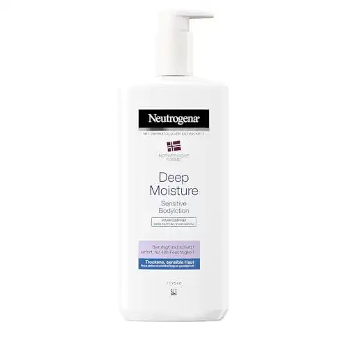Die beste Neutrogena-Bodylotion Neutrogena Norwegian Formula 400ml 2026 Test Bestseller Neutrogena-Bodylotion Neutrogena Norwegian Formula 400ml