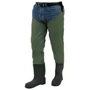 Watstiefel Behr Nylon/PVC