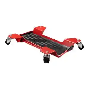 Rangierhilfe Motorrad Wiltec Motorrad Rangierhilfe 60x42x7,5cm