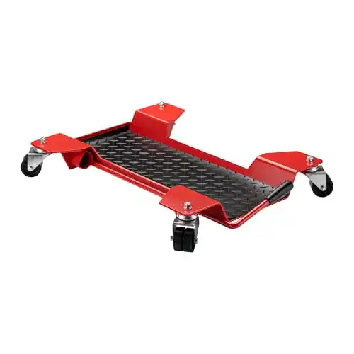 Rangierhilfe Motorrad Wiltec Motorrad Rangierhilfe 60x42x7,5cm