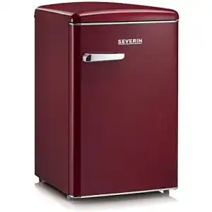 Retro-Kühlschrank SEVERIN Retro-Tischkühlschrank, 108 L