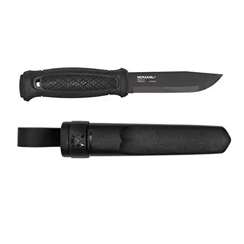 Morakniv-Messer Morakniv Garberg Full Tang mit fester Klinge