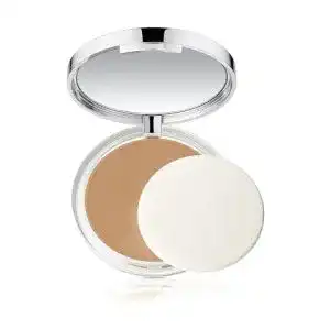 Clinique-Foundation Clinique Almost Powder Make-up Foundation