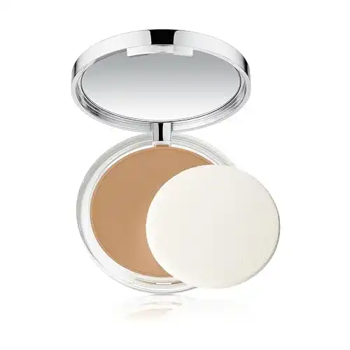 Clinique-Foundation Clinique Almost Powder Make-up Foundation