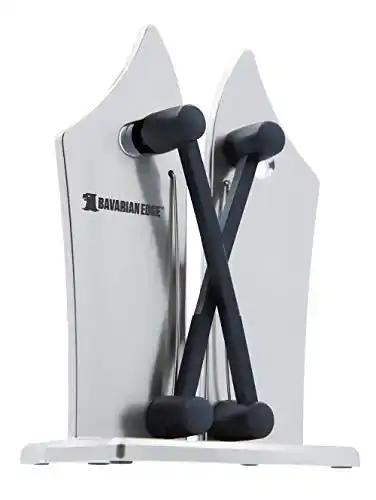 Hand-Messerschärfer Mediashop Bavarian Edge Messerschärfer