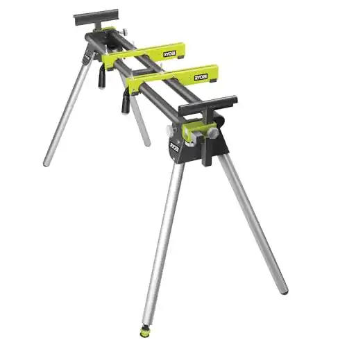 Kappsägen-Untergestell Ryobi RLS02 passend für Kappsäge