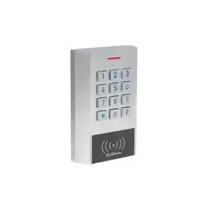 Codeschloss Gelikom XK1 RFID und PIN ()