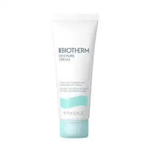 Biotherm-Deo Biotherm Deo Pure Deocreme für Frauen, 75 ml