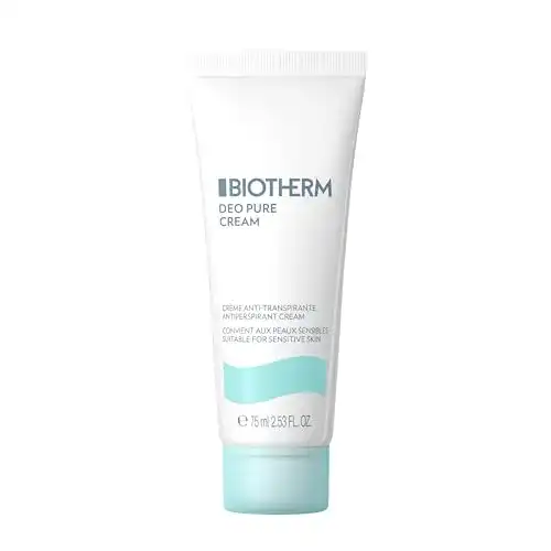 Deocreme Biotherm Deo Pure für Frauen, 75 ml