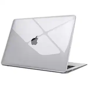 MacBook-Air-M1-Hülle Fintie Hülle kompatibel mit MacBook Air 13