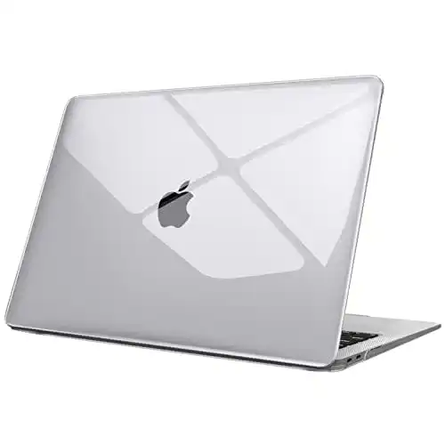 Die beste MacBook-Air-M1-Hülle Fintie Hülle kompatibel mit MacBook Air 13 2026 Test Bestseller MacBook-Air-M1-Hülle Fintie Hülle kompatibel mit MacBook Air 13