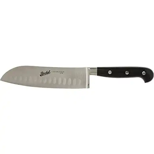 Berkel-Messer Berkel Van Santoku Knife-ADHOC Serie, 18 cm