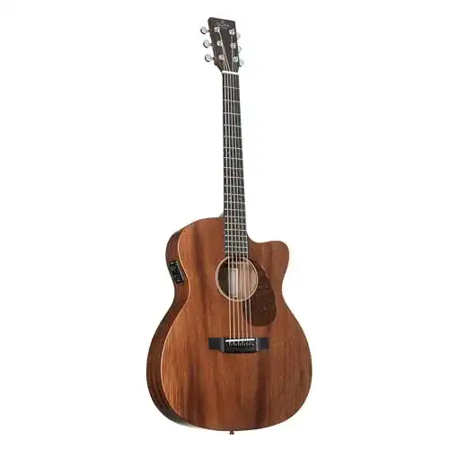 Sigma-Gitarren Sigma Guitars Sigma 000MC-15E Westerngitarre