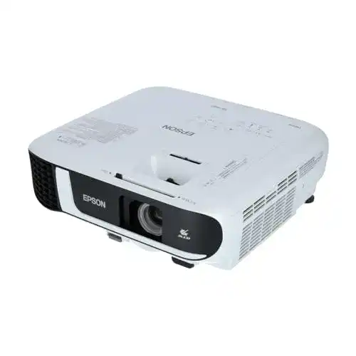 Epson-Beamer Epson 3LCD Projektor Full HD, V11H978040