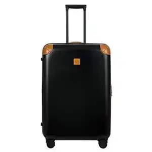 Brics-Trolley Bric’s 30 Zoll Trolley Amalfi, Einheitsgröße.Schwarz