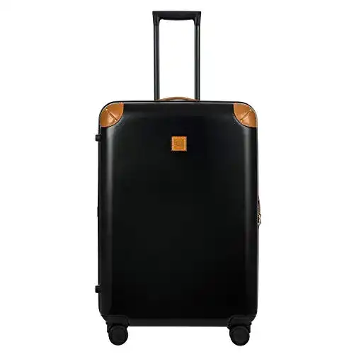 Brics-Trolley Bric’s 30 Zoll Trolley Amalfi, Einheitsgröße.Schwarz