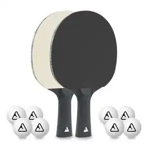 Joola-Tischtennisschläger JOOLA 54817 Tischtennis-Set COLORATO